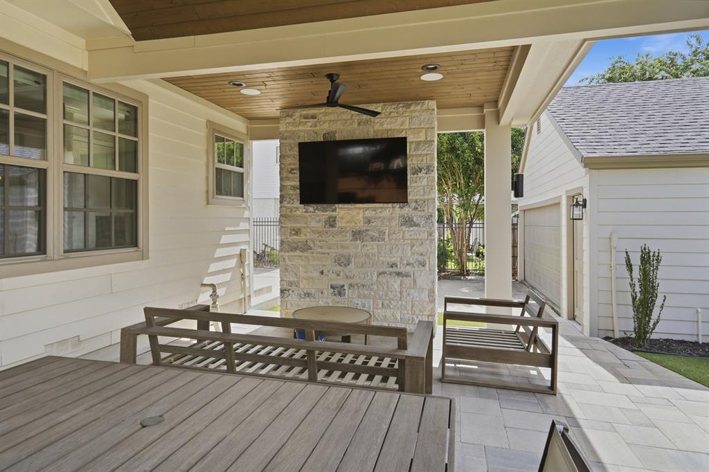 6120 Kenwood Avenue, Dallas, TX 75214
