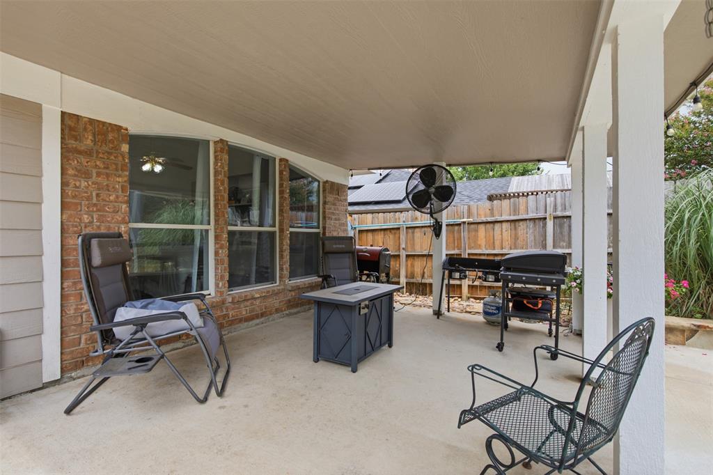 600 Crystal Falls Drive, McKinney, TX 75071