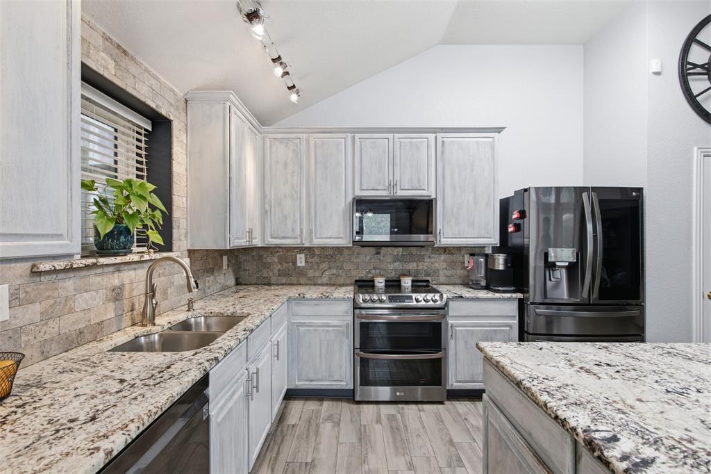 600 Crystal Falls Drive, McKinney, TX 75071