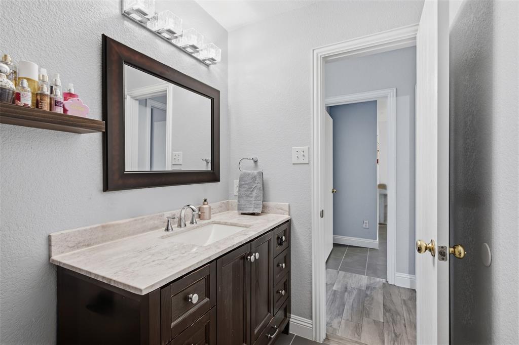 600 Crystal Falls Drive, McKinney, TX 75071