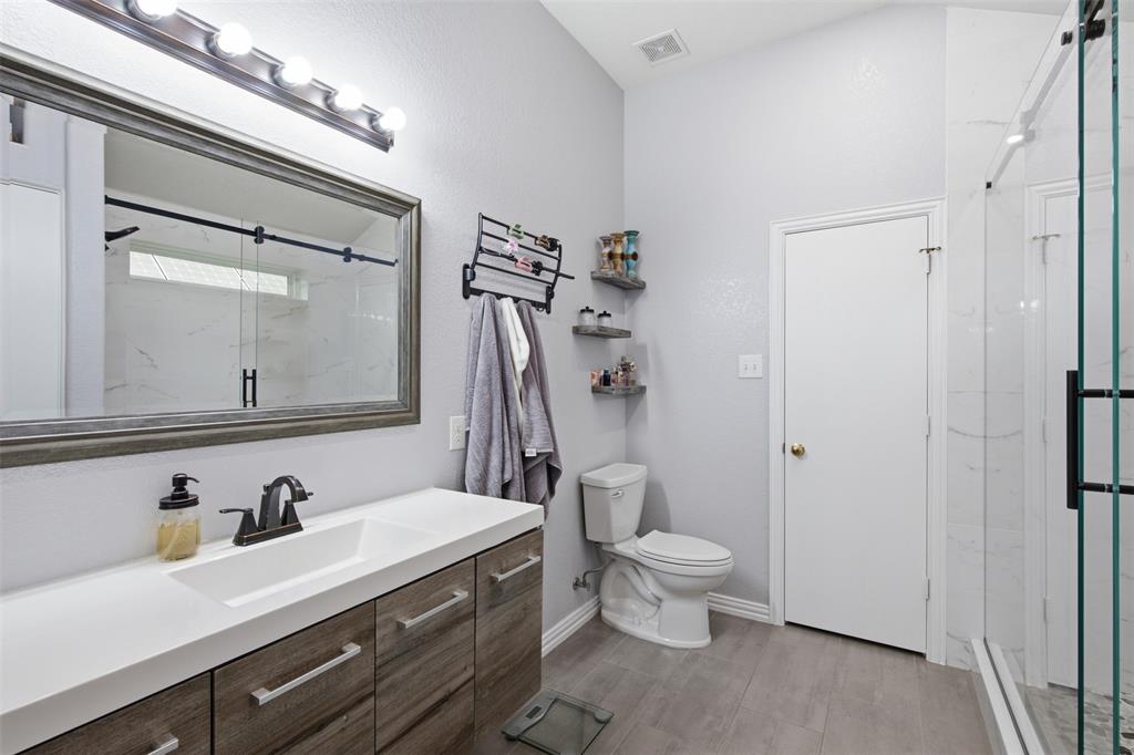 600 Crystal Falls Drive, McKinney, TX 75071