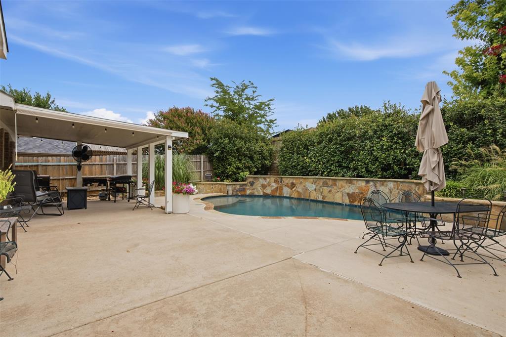 600 Crystal Falls Drive, McKinney, TX 75071