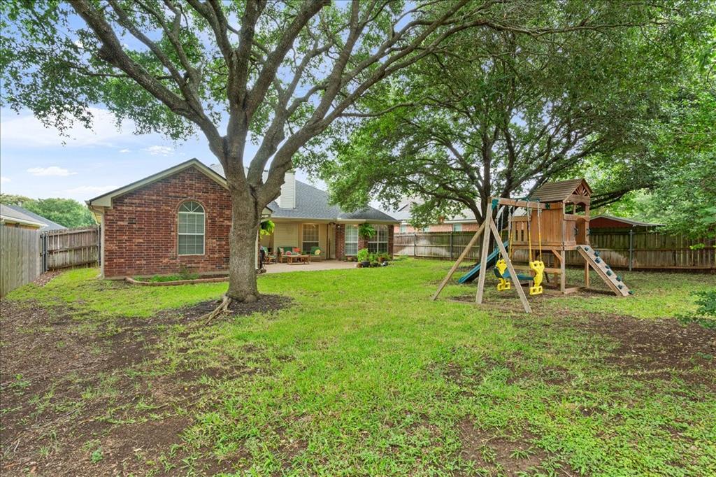 10308 Eagle Mountain Drive, Waco, TX 76712
