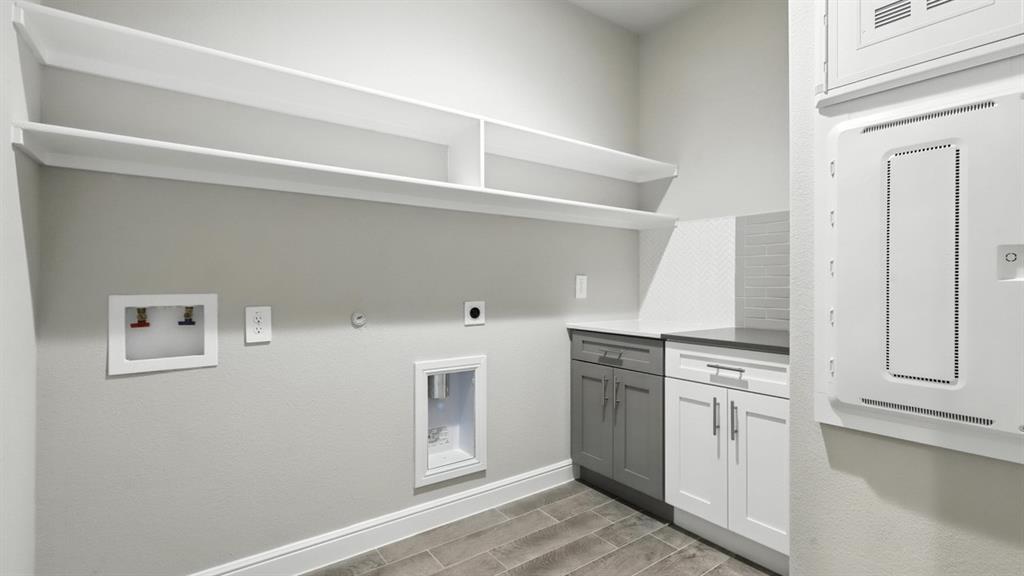 3328 PIER VIEW Street, Grand Prairie, TX 76065