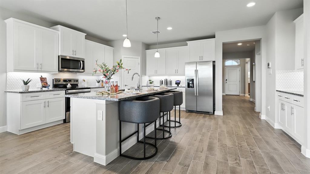 3328 PIER VIEW Street, Grand Prairie, TX 76065