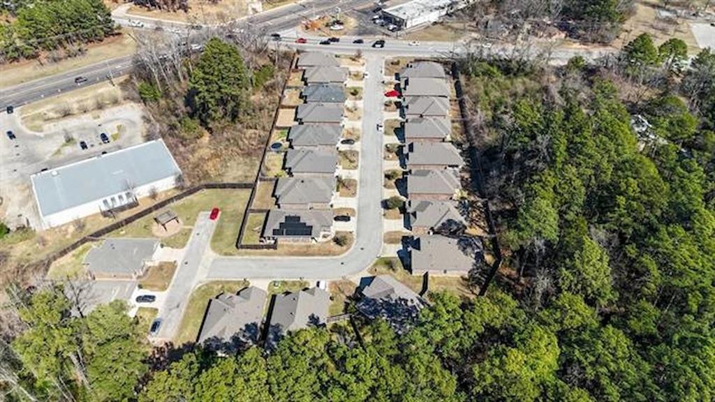 2927 Meadow Brook Trail, Tyler, TX 75701
