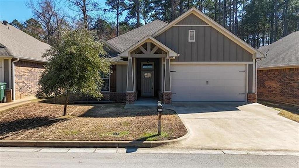 2927 Meadow Brook Trail, Tyler, TX 75701 2927 Meadow Brook Trail, Tyler, TX 75701