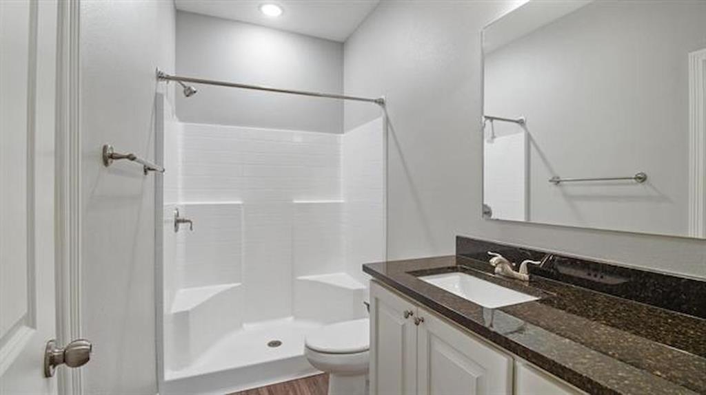 2927 Meadow Brook Trail, Tyler, TX 75701