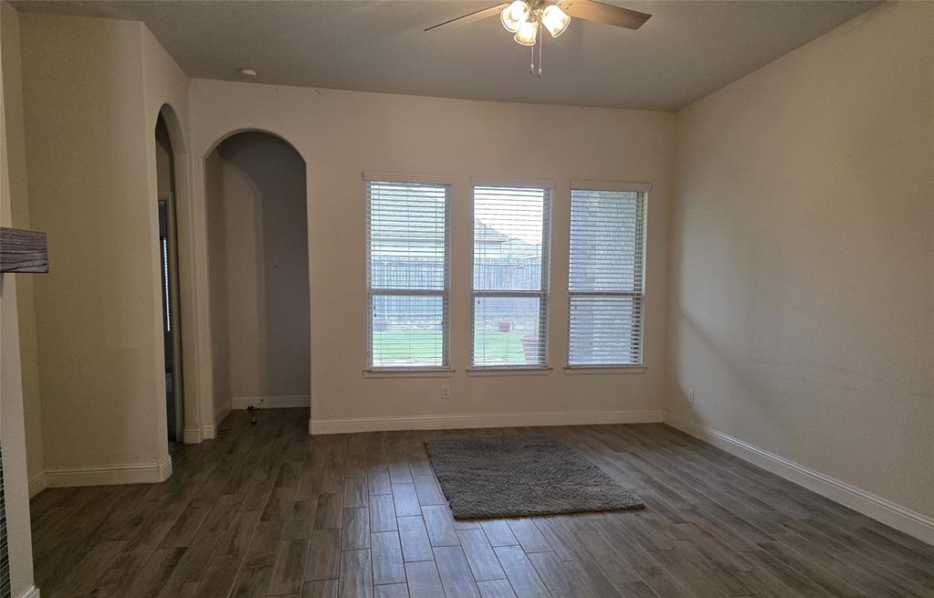 1400 Crossvine Drive, Anna, TX 75409