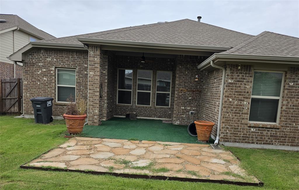 1400 Crossvine Drive, Anna, TX 75409