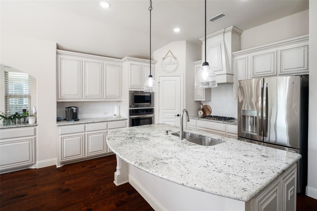 802 Providence, Wylie, TX 75098