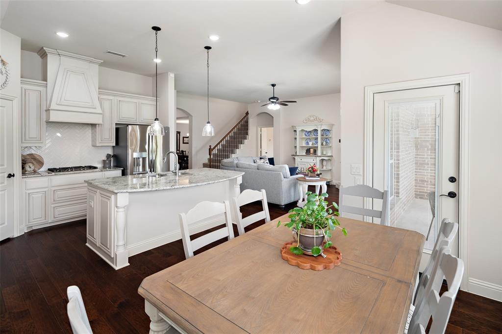 802 Providence, Wylie, TX 75098