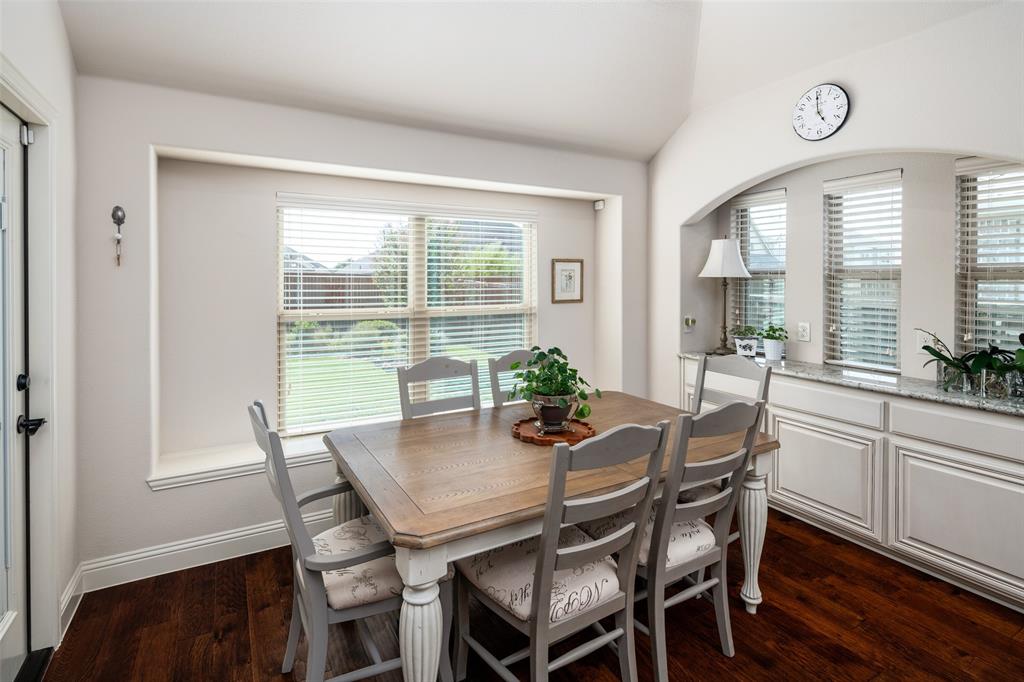 802 Providence, Wylie, TX 75098