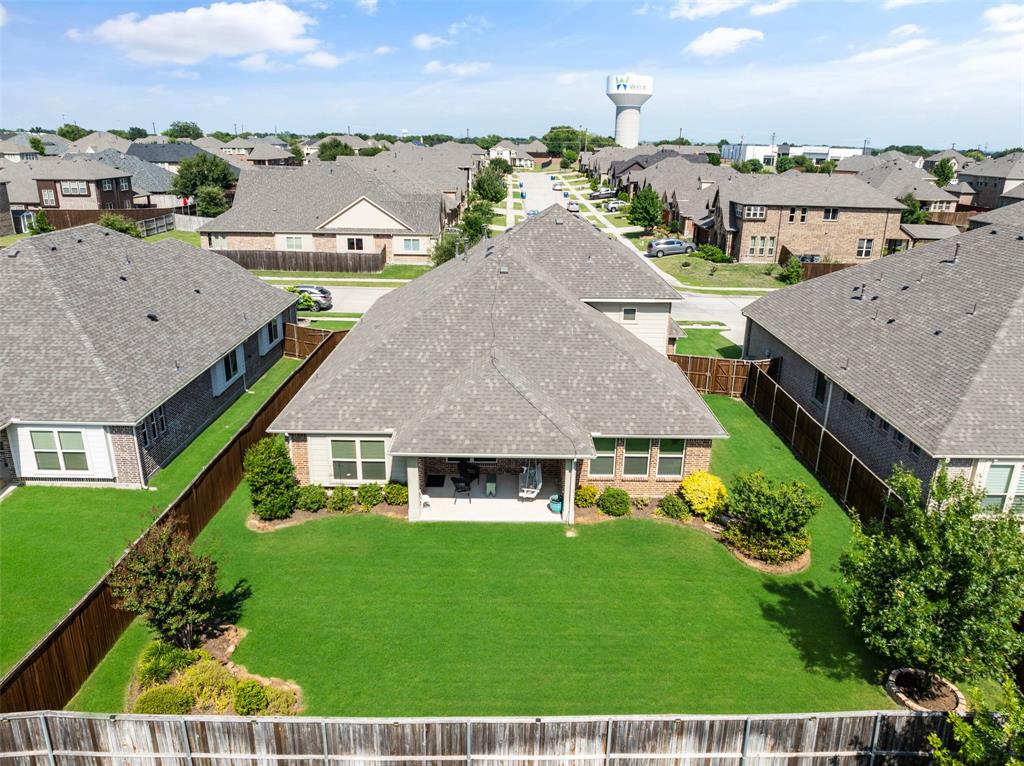 802 Providence, Wylie, TX 75098