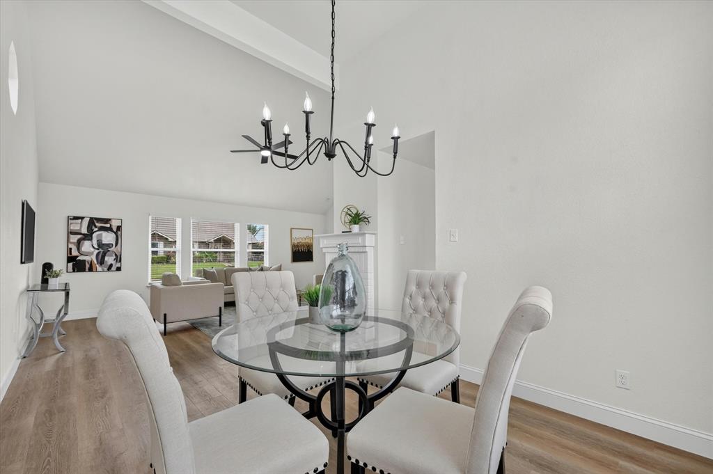 4402 Durango Lane, McKinney, TX 75070