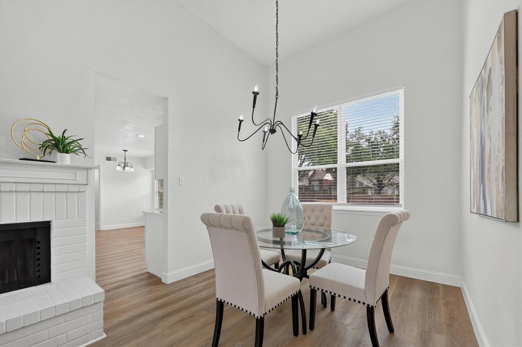 4402 Durango Lane, McKinney, TX 75070