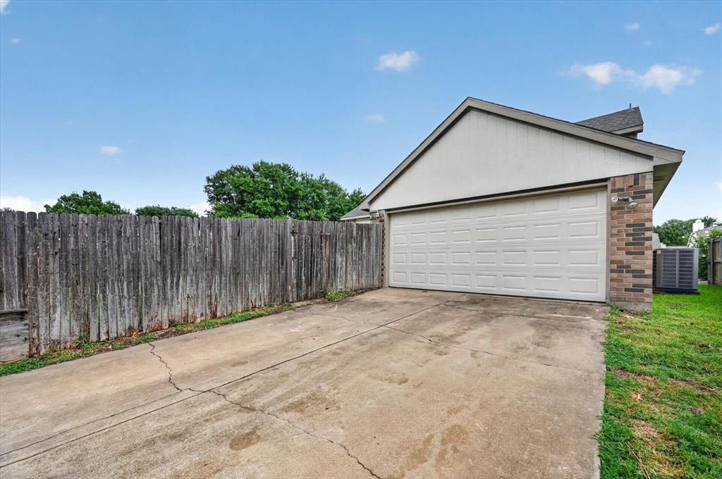 4402 Durango Lane, McKinney, TX 75070