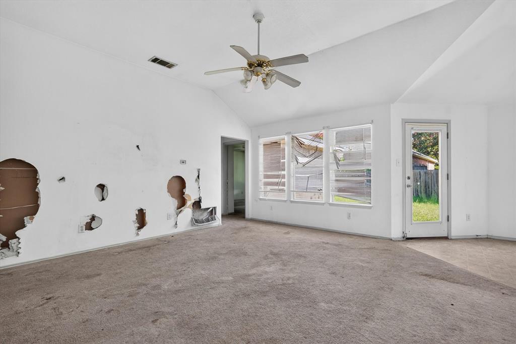 1414 Aviary Drive, DeSoto, TX 75115