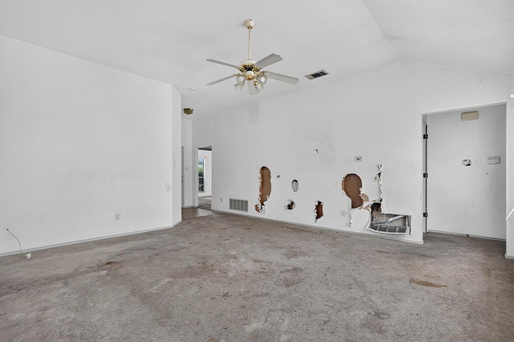1414 Aviary Drive, DeSoto, TX 75115