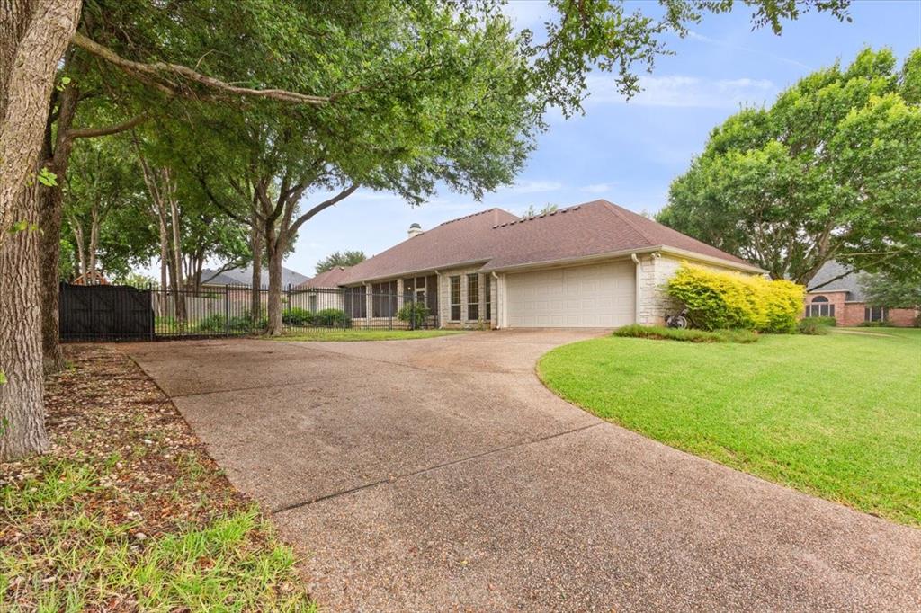 501 Sienna Bend Trail, Waco, TX 76657