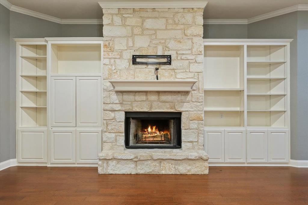 501 Sienna Bend Trail, Waco, TX 76657