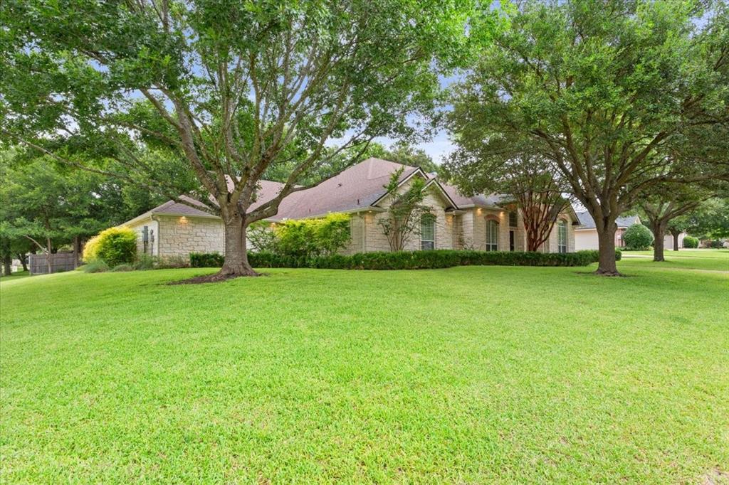 501 Sienna Bend Trail, Waco, TX 76657