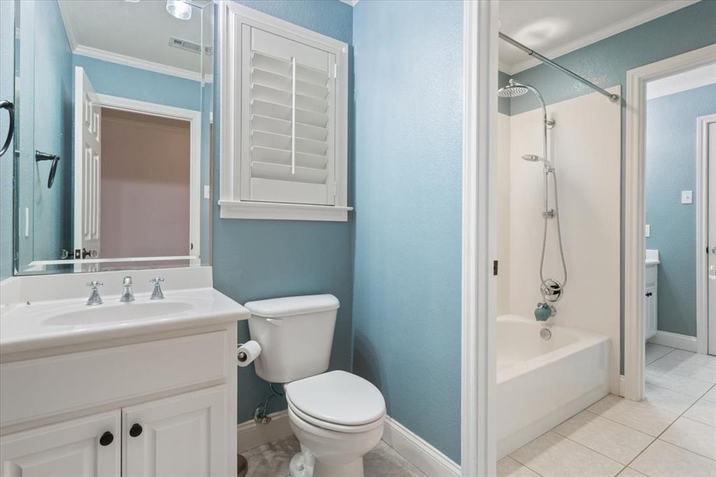501 Sienna Bend Trail, Waco, TX 76657