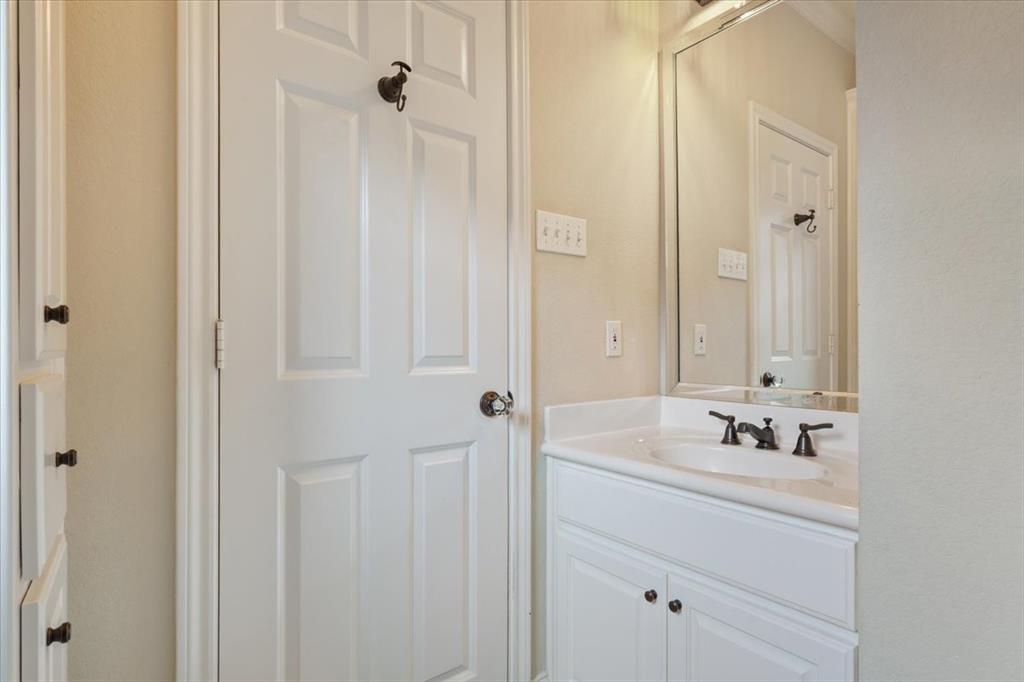 501 Sienna Bend Trail, Waco, TX 76657