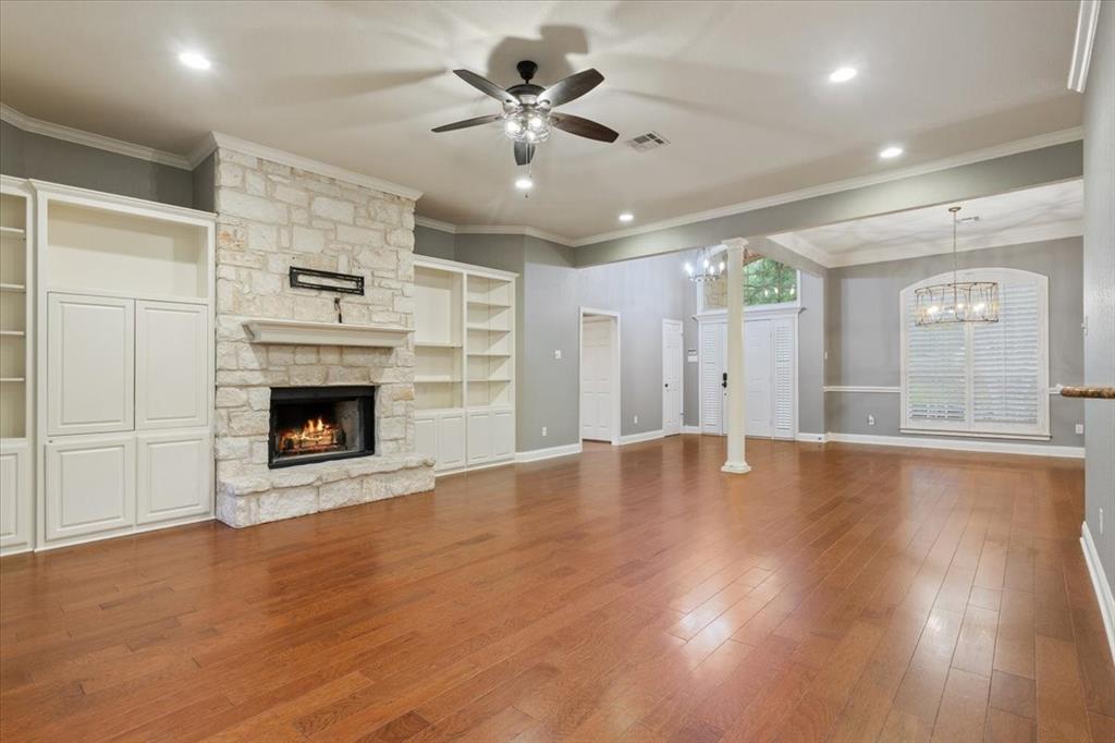 501 Sienna Bend Trail, Waco, TX 76657