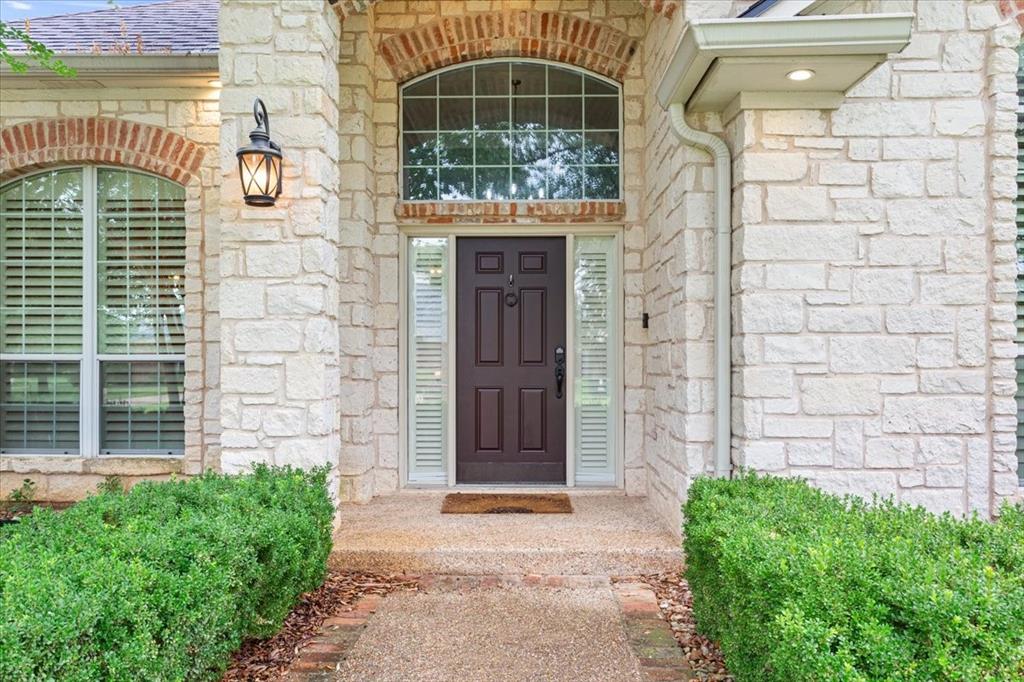 501 Sienna Bend Trail, Waco, TX 76657