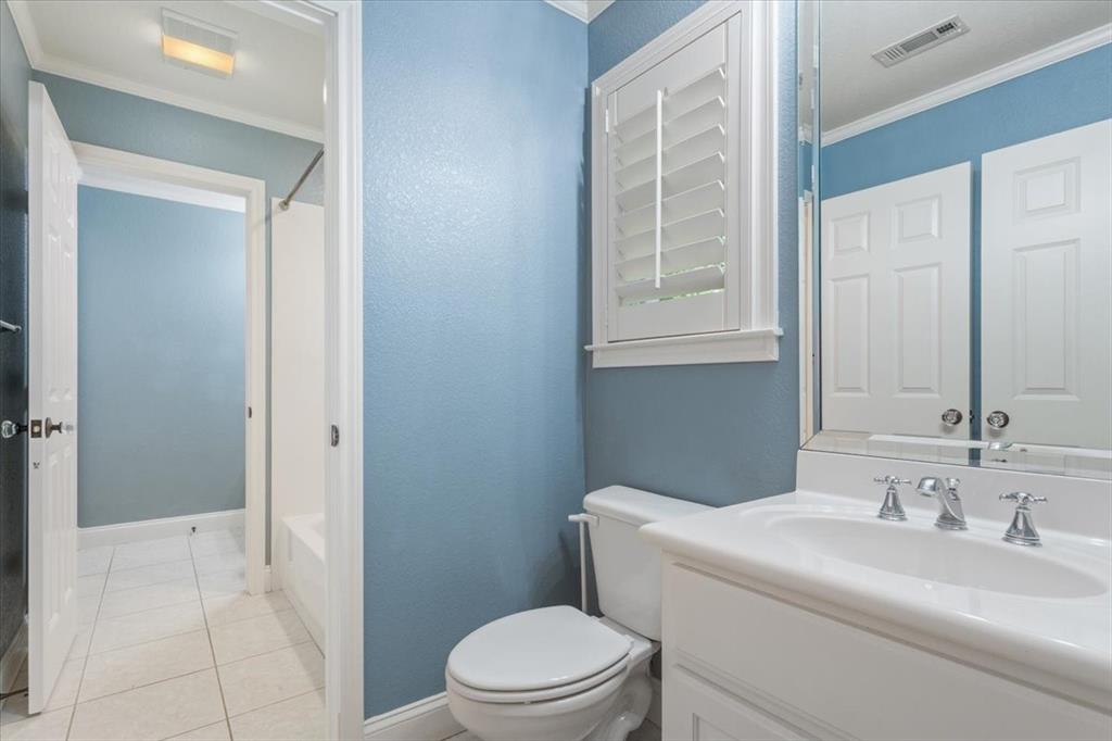 501 Sienna Bend Trail, Waco, TX 76657