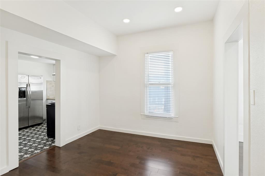 629 Melba Street, Dallas, TX 75208