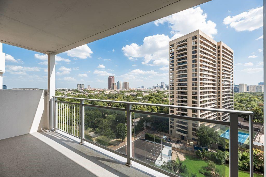 3883 Turtle Creek Boulevard, #1408, Dallas, TX 75219