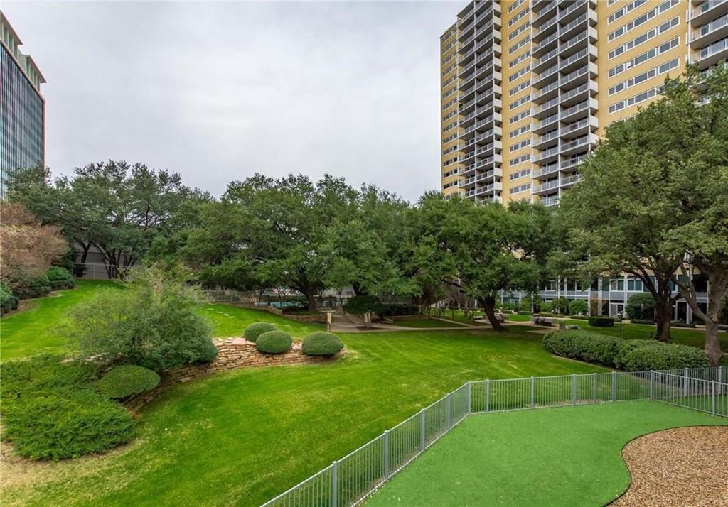3883 Turtle Creek Boulevard, #1408, Dallas, TX 75219