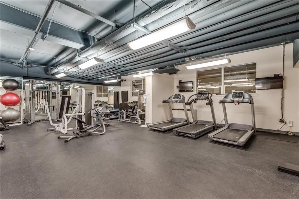 3883 Turtle Creek Boulevard, #1408, Dallas, TX 75219