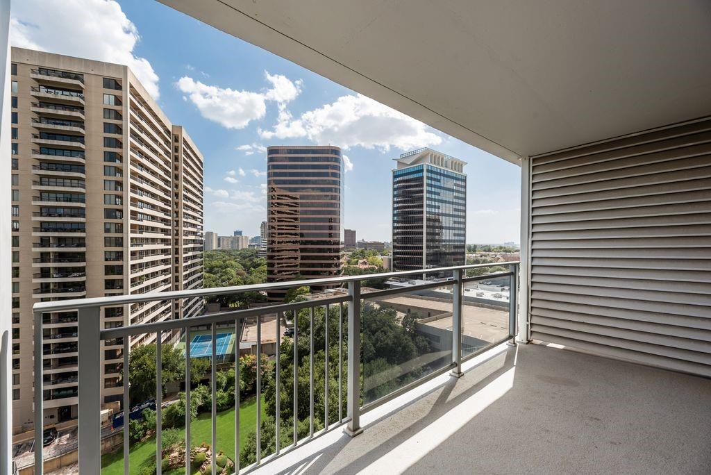 3883 Turtle Creek Boulevard, #1408, Dallas, TX 75219