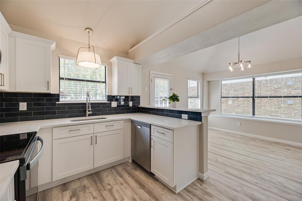 654 Spring Street, Allen, TX 75002
