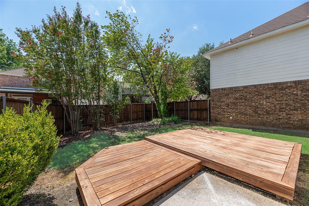 654 Spring Street, Allen, TX 75002