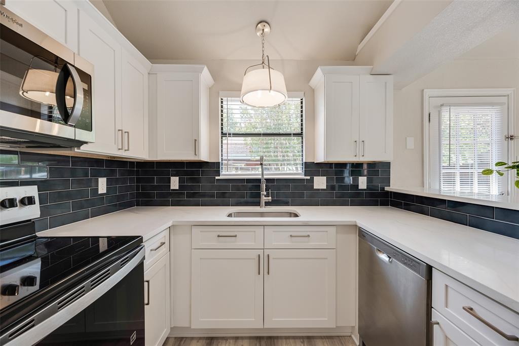 654 Spring Street, Allen, TX 75002