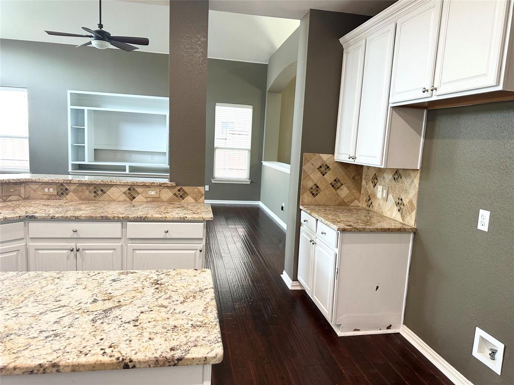 806 Cascades Drive, Allen, TX 75002