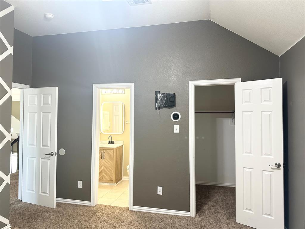 806 Cascades Drive, Allen, TX 75002