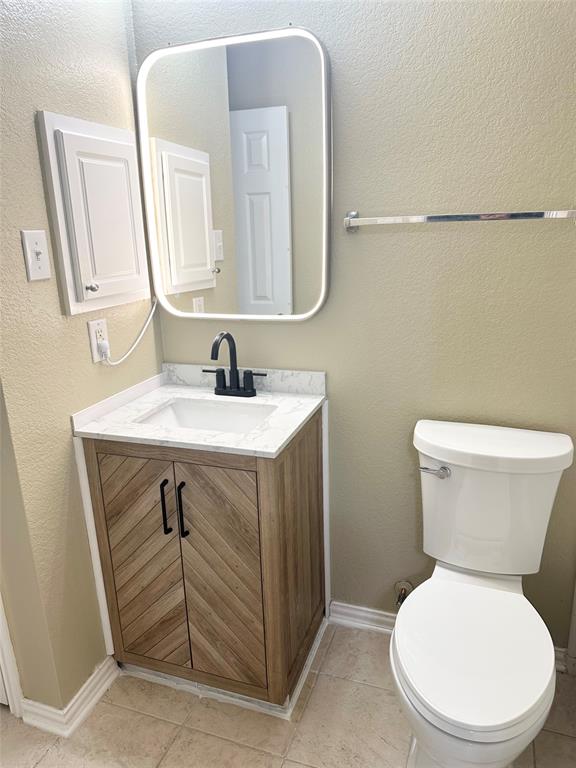 806 Cascades Drive, Allen, TX 75002