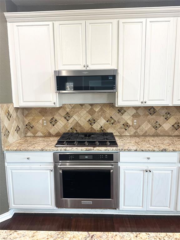 806 Cascades Drive, Allen, TX 75002