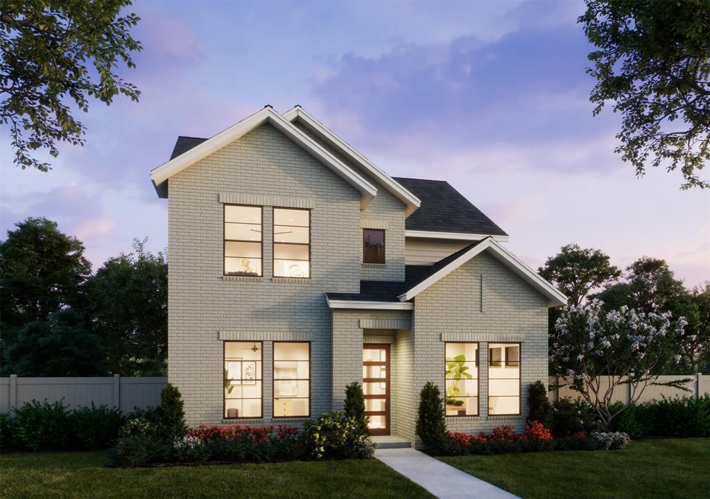 Beautiful, new construction homes featuring thoughtfully designed spaces filled with style now available in McKinney's newest master planned community...Painted Tree Woodland North.