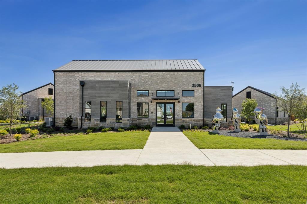 3061 O Pines Drive, Farmersville, TX 75442