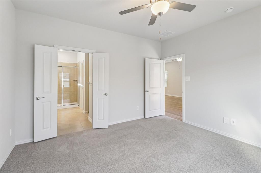Photo is not of the actual home, but is an inspirational photo of builder’s model home and may depict options, furnishings, and/or decorator features that are not included.