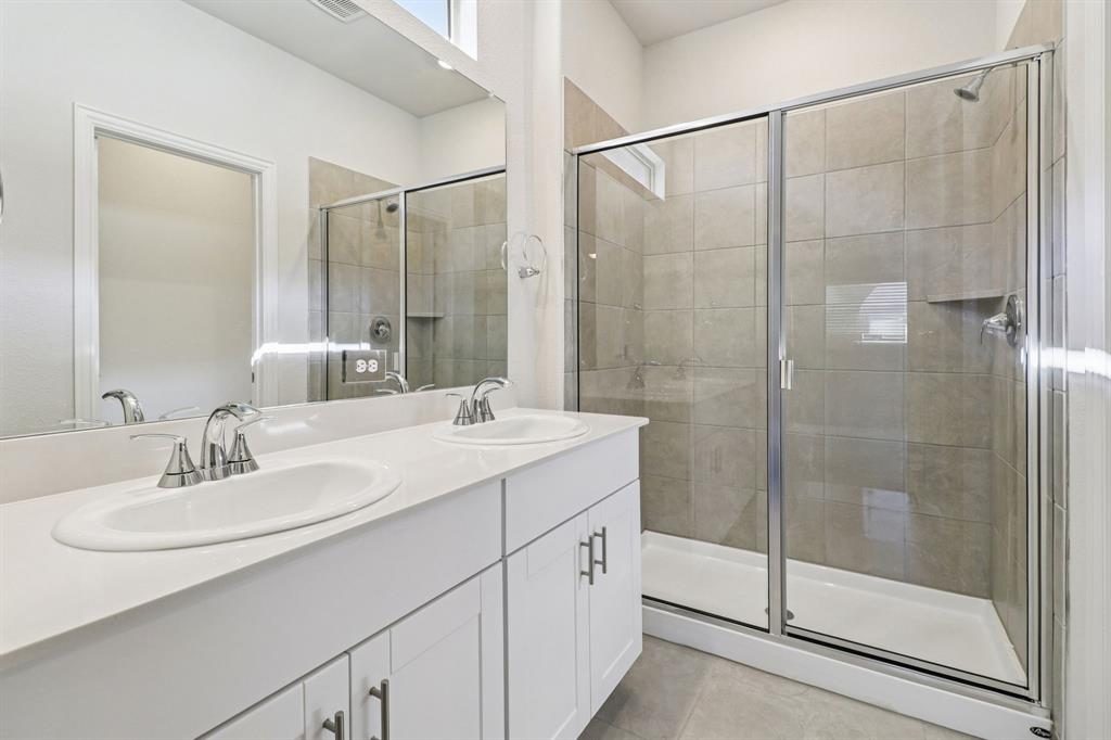 Photo is not of the actual home, but is an inspirational photo of builder’s model home and may depict options, furnishings, and/or decorator features that are not included.