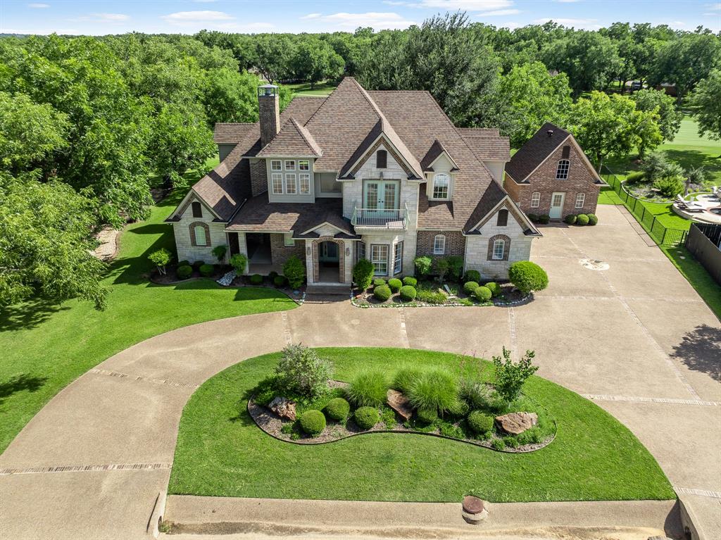 Welcome home! Welcome home!