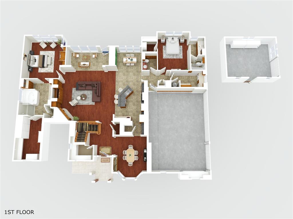 Level 1
