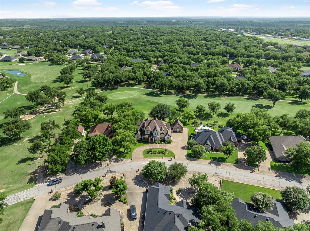 5809 Nutcracker Drive, Granbury, TX 76049